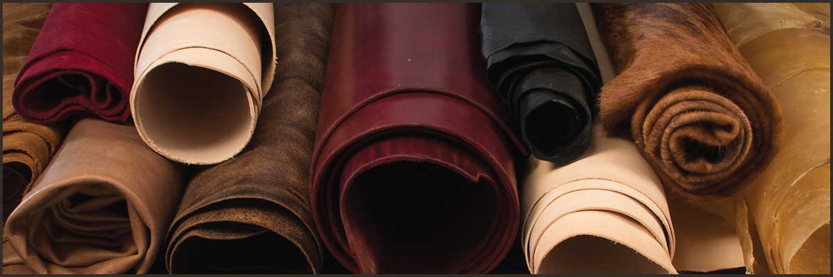 Artificial Leather Manufacturers in Pradesh