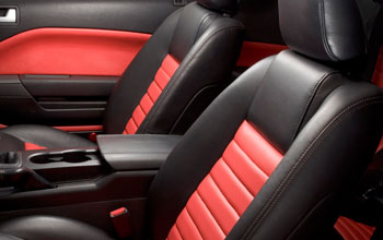 leather car rexine cover manufacturer delhi india