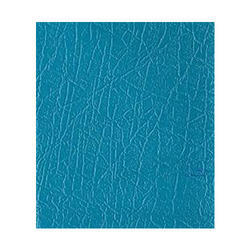 Blue embossed rexine manufacturer delhi