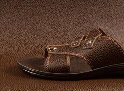 footwear rexine manufacturer delhi